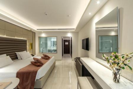 Chrysomare Beach & Resort - 40
