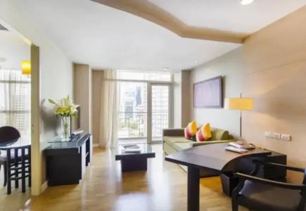 Urbana Sathorn, Bangkok - 56