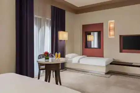 Salalah Rotana - 52