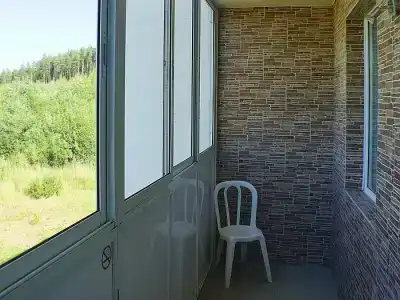 Парк Прибрежный Ярбург - 70
