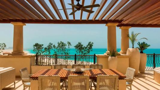 The St. Regis Saadiyat Island Resort, Abu Dhabi - 121
