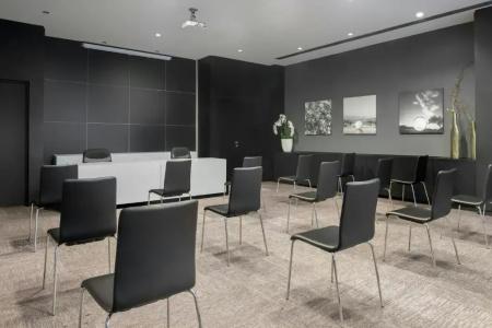 Ac Pisa By Marriott - 21