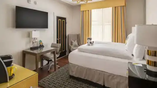 Staypineapple, An Elegant, Union Square - 33
