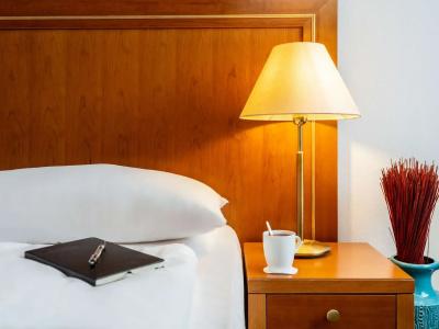 Mercure Wien Westbahnhof - 43