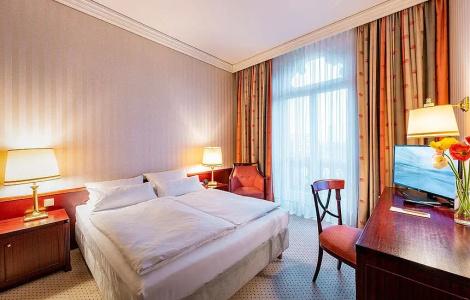 Maritim Mannheim - 37