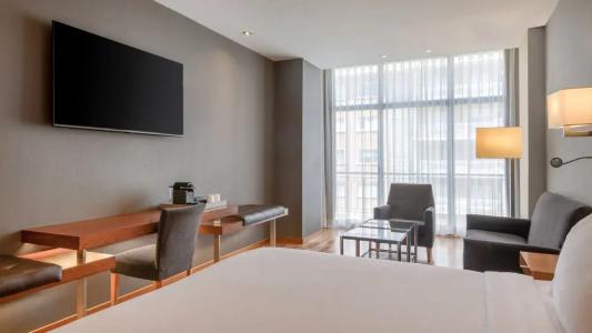 Ac Aitana By Marriott - 43