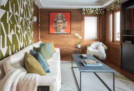 Four Seasons Megeve - 9