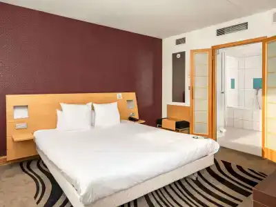 Novotel Kraków City West - 90