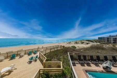 Comfort Inn South Oceanfront - 33