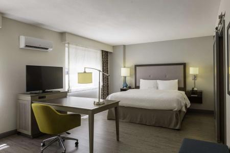 Hampton Inn & Suites Miami Wynwood Design District, Fl - 51