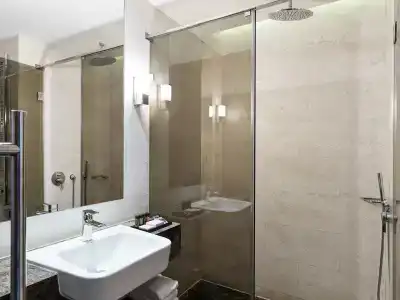 Metropol Palace, a Luxury Collection, Belgrade - 55