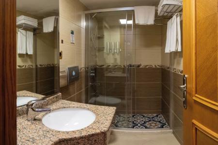The Byzantium Suites & Spa - 54
