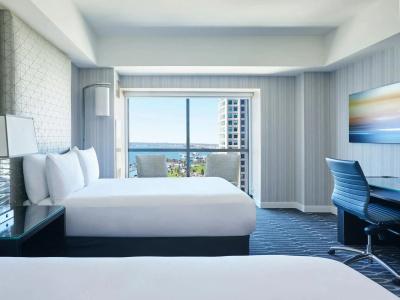 Manchester Grand Hyatt San Diego - 61