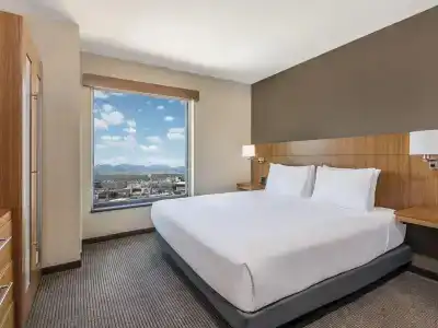 Hyatt Place Denver Downtown - 39