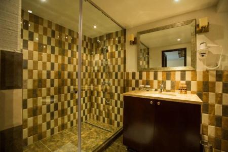 Nairi Spa Resorts - 62