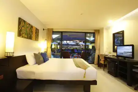 Indigo Phuket Patong, An Ihg Hotel - Sha Extra Plus - 45