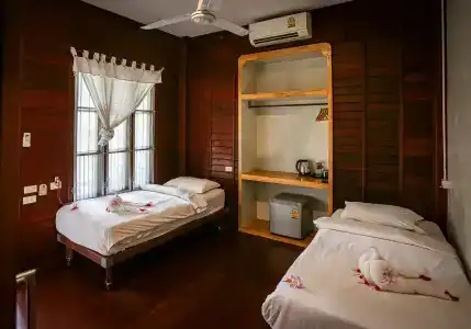 Tubtim Resort SHA extra plus - 69