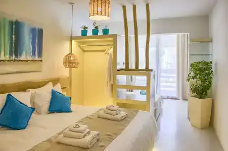 Alia Luxury Suites - 84