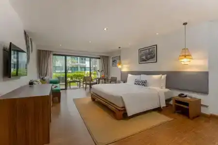 Outrigger Khao Lak Beach Resort - Sha Extra Plus - 70