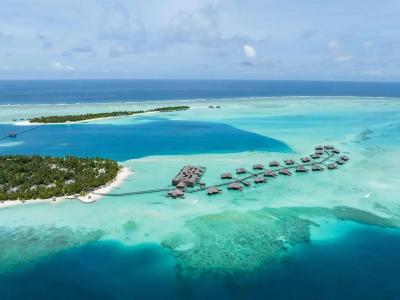 Conrad Maldives Rangali Island - 20