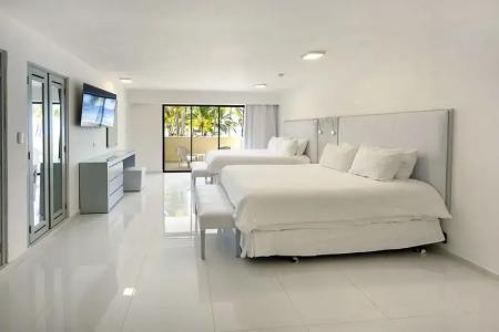 Viva Wyndham Dominicus Beach - All-Inclusive Resort - 58