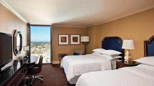 Sheraton New Orleans - 52