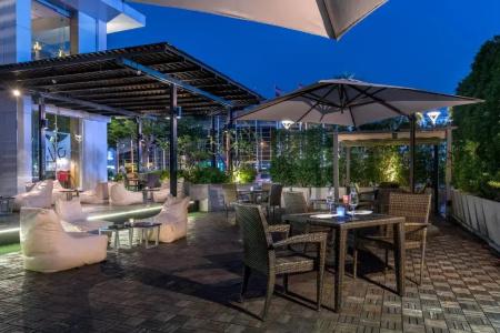 Novotel Bangkok Impact - 33
