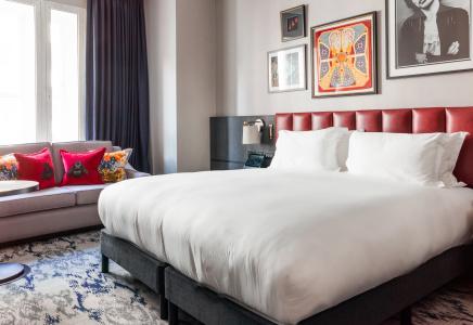 The Trafalgar St. James, London Curio collection by Hilton - 8