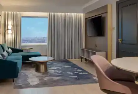 Hilton Glasgow - 78