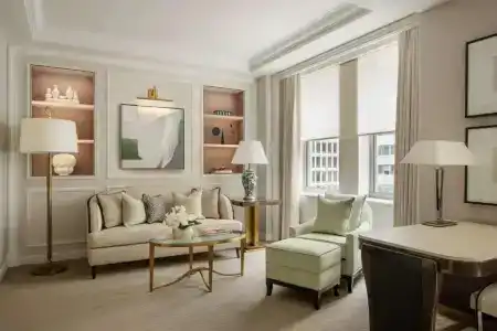 Waldorf Astoria - 13
