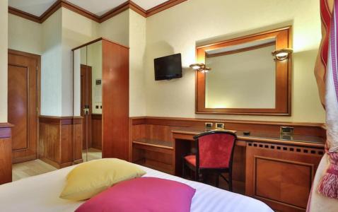 Best Western Moderno Verdi - 54