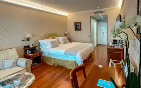 Grand Del Mare Resort & Spa - 25