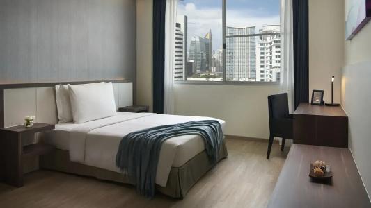 Shama Sukhumvit Bangkok - 56