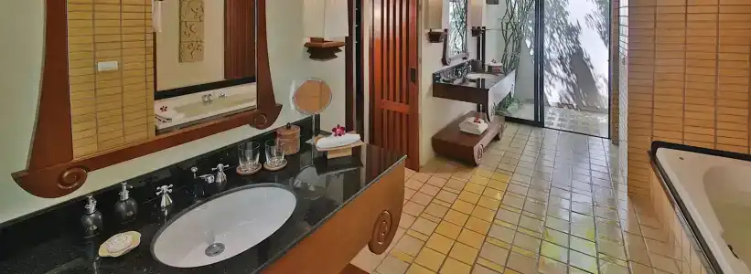 Pimalai Resort & Spa - Sha Extra Plus - 88