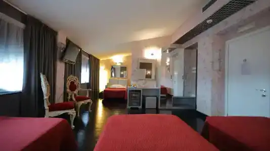 Relax Roma Nord - 37