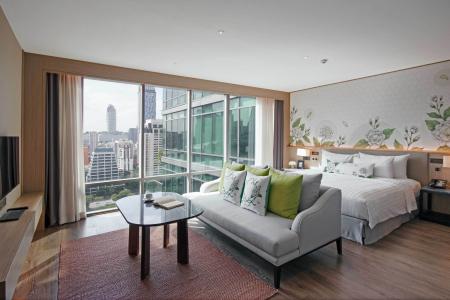 Sivatel Bangkok - 67