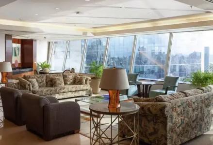 Hilton Sao Paulo Morumbi - 88