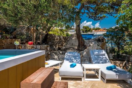 Villa Orabelle - 61