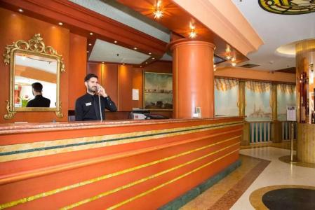 Best Western Tritone - 1