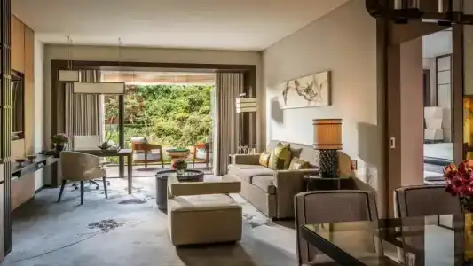 Four Seasons Kyoto - 54