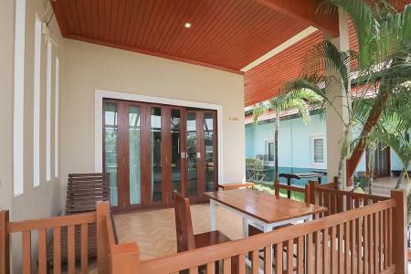 Jazz U Garden Resort - 80