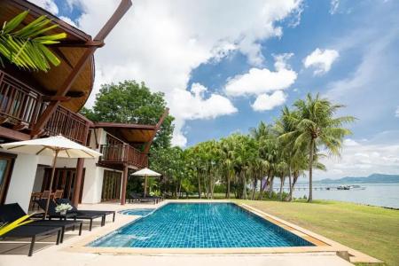 The Village Coconut Island Beach Resort - Sha Extra Plus - 98