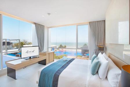 Ace Of Hua Hin Resort - Sha Plus - 90