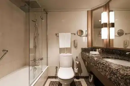 Ankara HiltonSA - 51
