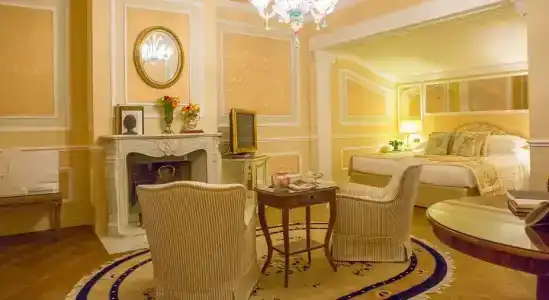 Grand Majestic gia' Baglioni - 63