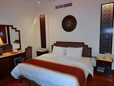 Bahrain Carlton - 29