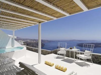 Katikies Chromata Santorini - The Leadings of the World - 42
