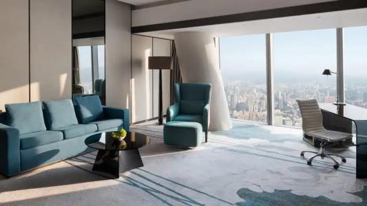 Four Seasons Guangzhou - 85