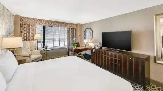 The Madison, a Hilton - 28