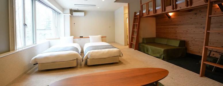 Abest Hakuba Resort - 67